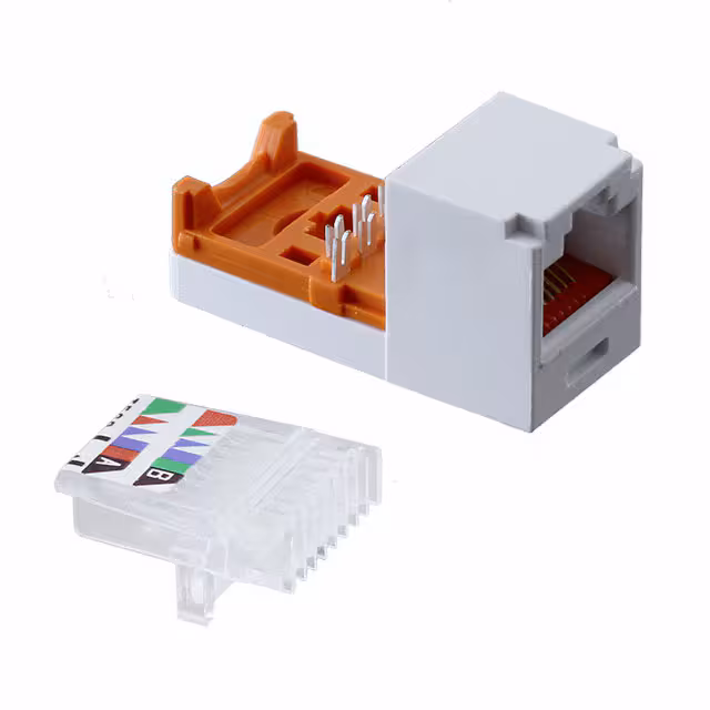 CJ588WHY Panduit Corp  Inserciones Keystone